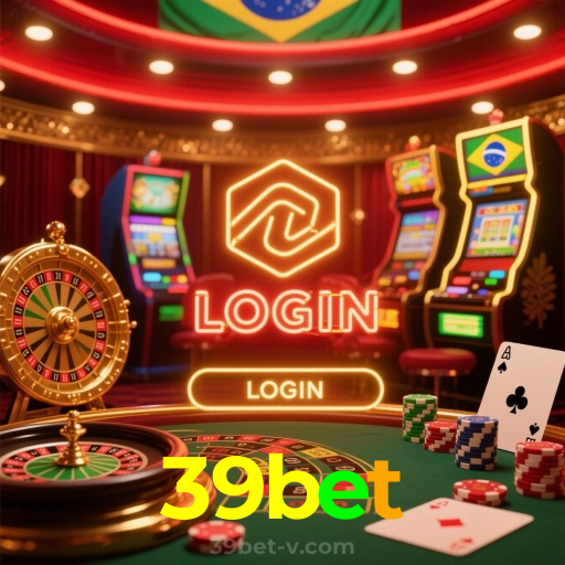 39bet：Jogue slots e aposte no futebol ao vivo para vitórias emocionantes!