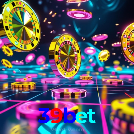39bet：Onde sua sorte brilha: poker, roleta e apostas em futebol!