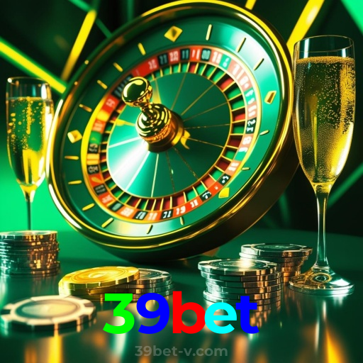 39bet:Jogue roleta, aposte no futebol e conquiste prêmios épicos!