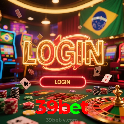 39bet:Jogue no nosso cassino e prove sua habilidade nas cartas de poker!