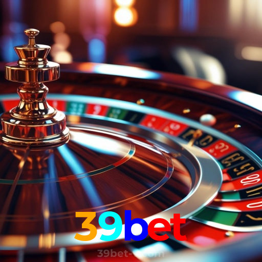 39bet：Apostas no futebol e diversão em blackjack e roleta online te esperam!