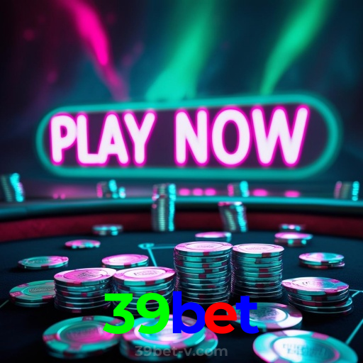 39bet：Aposte no futebol e ganhe em roleta e blackjack no nosso cassino!