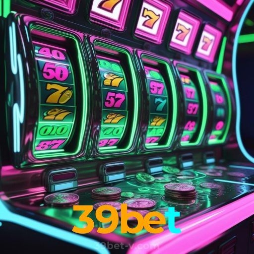 39bet:A sorte está ao seu lado em slots, poker e apostas esportivas online!