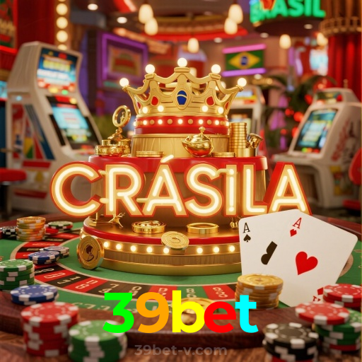 39bet：Jogue slots, aposte no futebol e conquiste grandes vitórias!