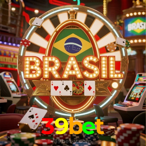 39bet：Jogue poker, slots e aposte no futebol para uma experiência única!