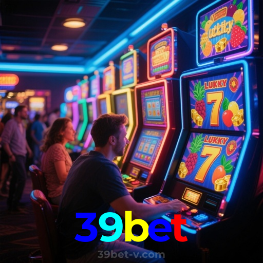 39bet：As slots mais emocionantes estão esperando por você! Vença agora!