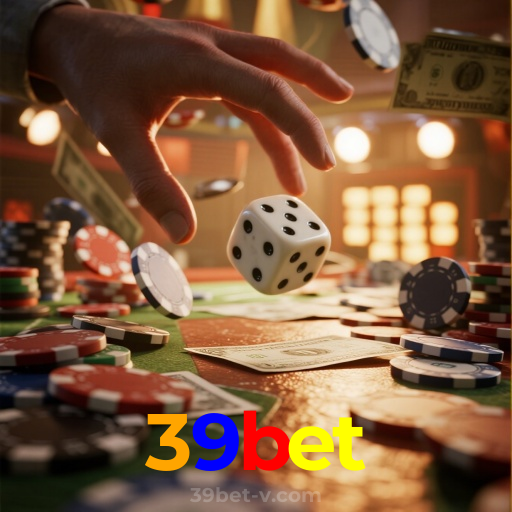 39bet：Jogue nas melhores slots e conquiste grandes jackpots!