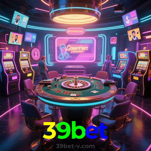 39bet:Onde você pode apostar no futebol e jogar os melhores jogos de cassino!
