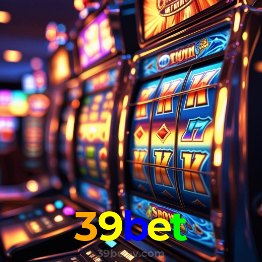 39bet:Jogue nas nossas roletas e leve grandes prêmios para casa!