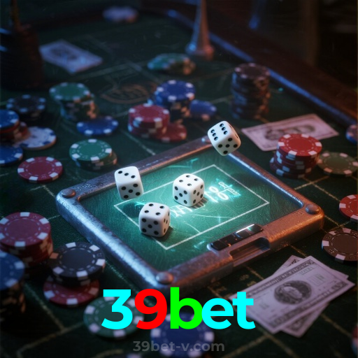 39bet：Onde a diversão nunca para: apostas no futebol e jogos de cassino!