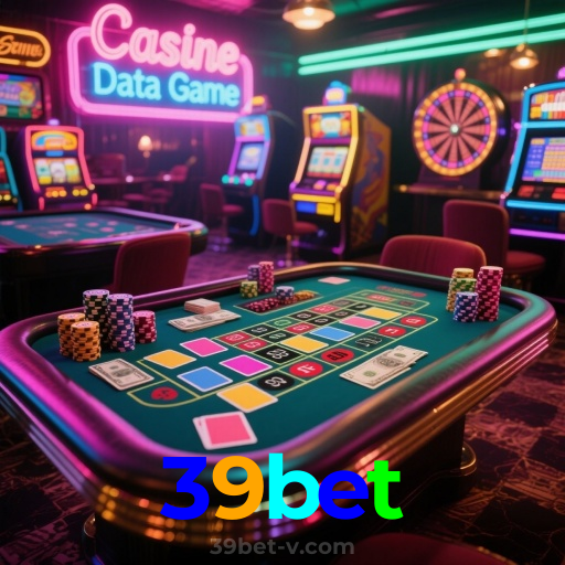 39bet：Jogue poker, slots e aposte no futebol para uma experiência única!