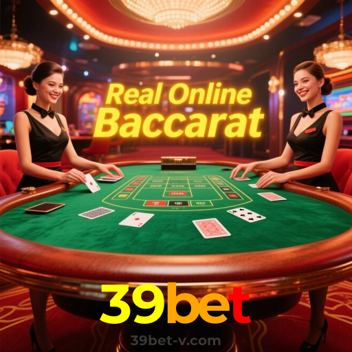 39bet：Jogue blackjack, slots e aposte ao vivo no futebol, tudo no mesmo cassino!