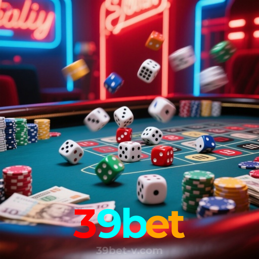 39bet：A diversão nunca para! Entre no nosso cassino e jogue os melhores jogos!