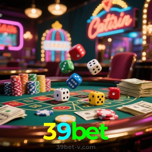 39bet：Jogue poker, aposte no futebol e conquiste grandes prêmios em nosso cassino!