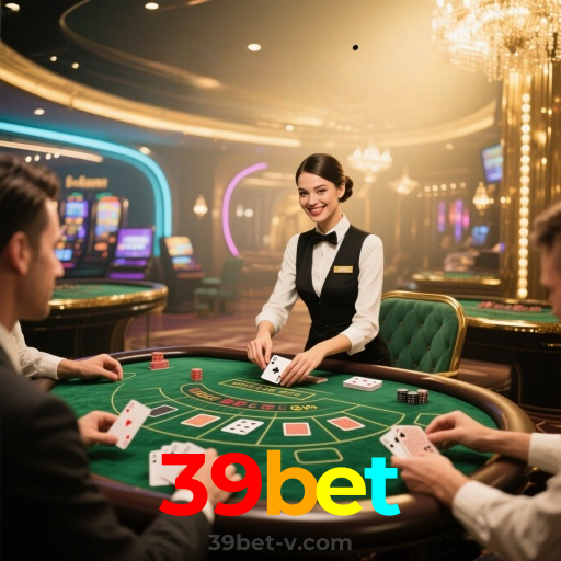 39bet：Jogue agora e vença nas melhores slots online!
