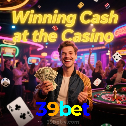 39bet:Jogue poker, aposte no futebol e ganhe em nosso cassino online!