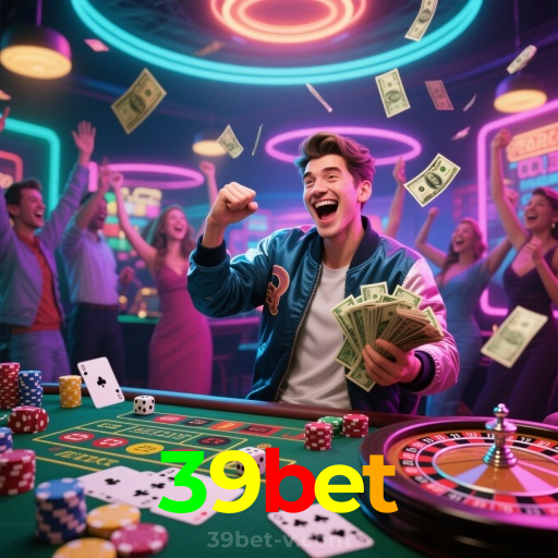 39bet：A diversão nunca para! Entre no nosso cassino e jogue os melhores jogos!