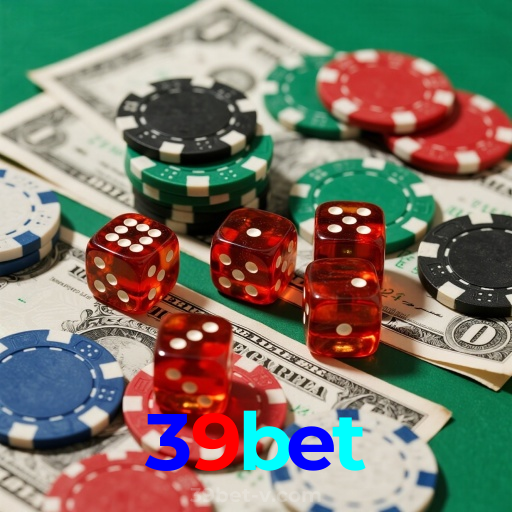 39bet：Apostas no futebol online são para quem sabe jogar e ganhar!