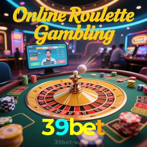 39bet：O melhor cassino para apostar no futebol e ganhar em jogos de roleta!