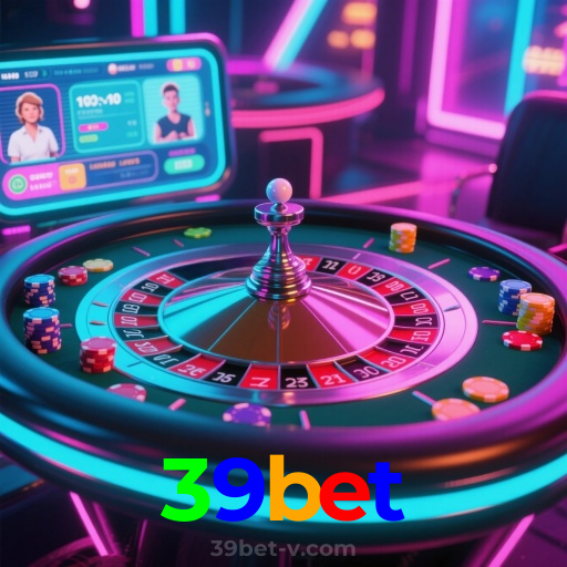 39bet：A diversão está garantida! Aposte nas melhores slots agora!