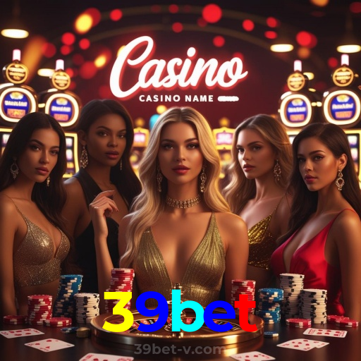 39bet：Aposte no seu time e jogue roleta no cassino mais confiável!