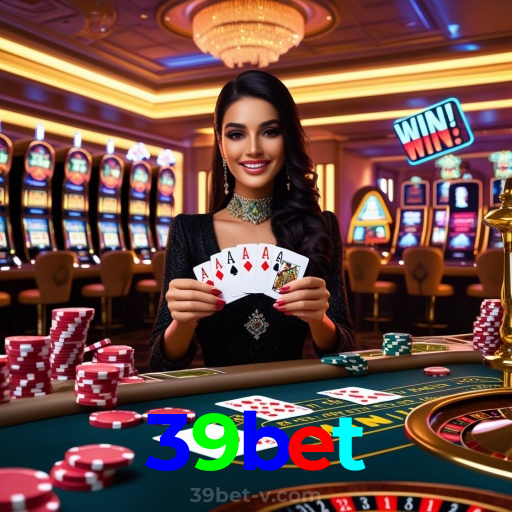 39bet:Jogue nas mesas de poker e conquiste prêmios épicos!