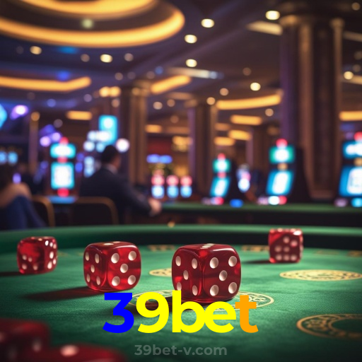 39bet：Entre no jogo de futebol virtual! Aposte e vença os melhores times!