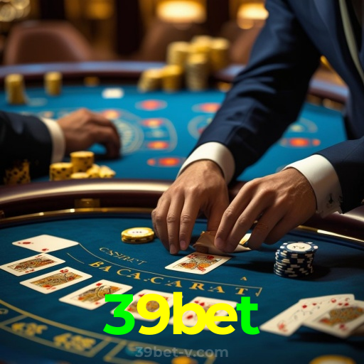 39bet：O melhor cassino online está aqui! Jogue nas slots e ganhe!