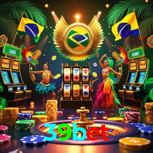 39bet：Diversão garantida com blackjack, roleta e apostas ao vivo no futebol!