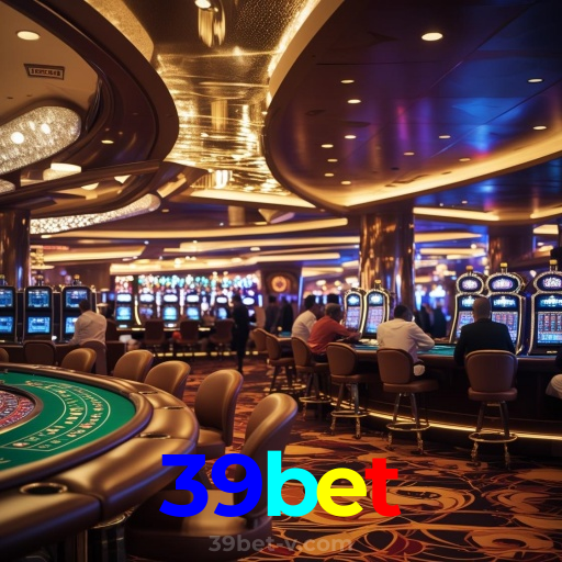 39bet:Jogue poker, slots e aposte no futebol ao vivo com confiança!