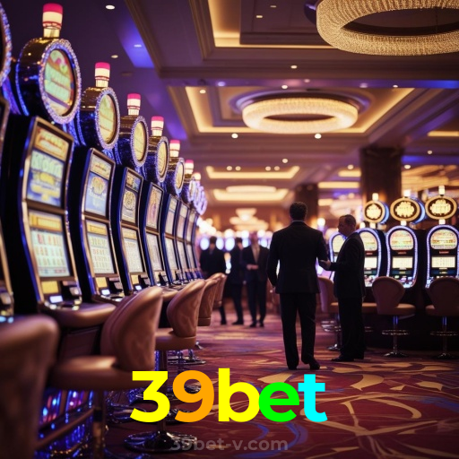 39bet：Apostas ao vivo no futebol e grandes vitórias em blackjack esperam por você!