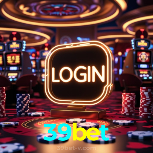 39bet:O cassino online está esperando por você! Jogue e vença!