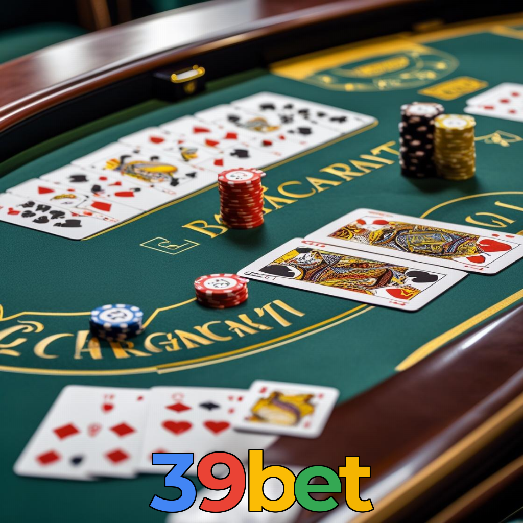 39bet:Apostas no futebol e grandes vitórias em roleta e blackjack!