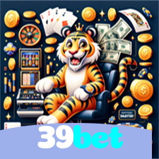 39bet：A emoção das slots online te espera! Gire e ganhe prêmios incríveis!
