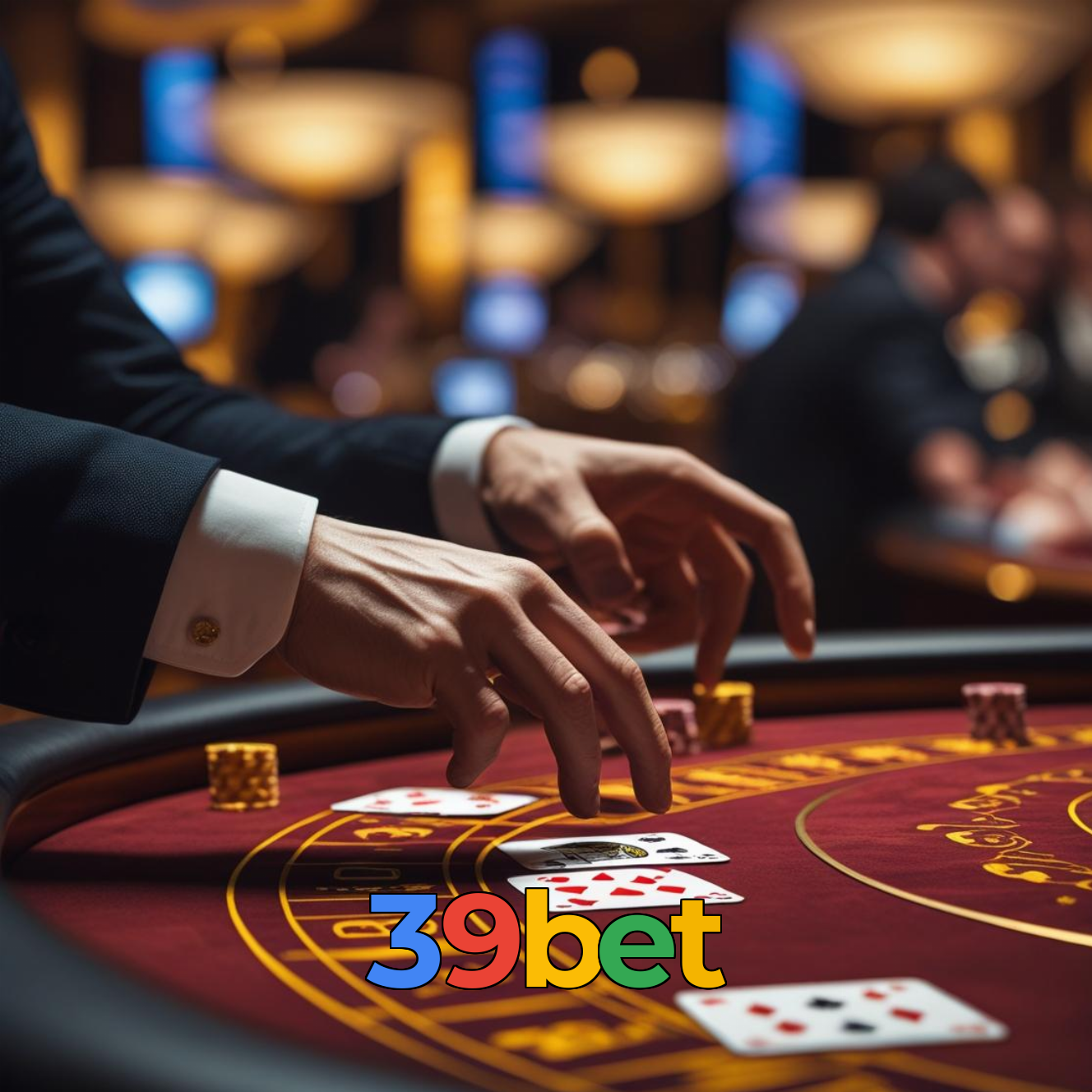 39bet:Sinta a emoção de jogar nas melhores slots do mercado!