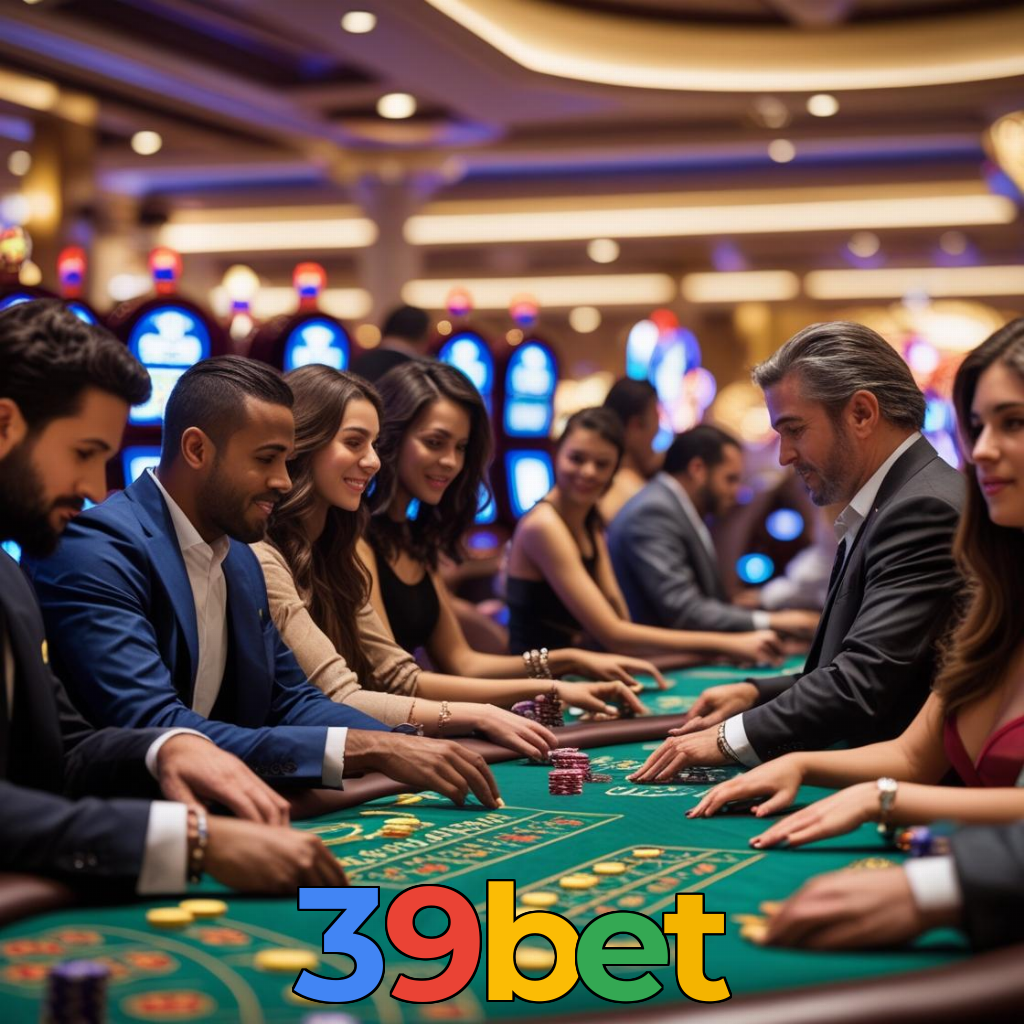 39bet:Mostre sua habilidade nas mesas de poker e vença os adversários!