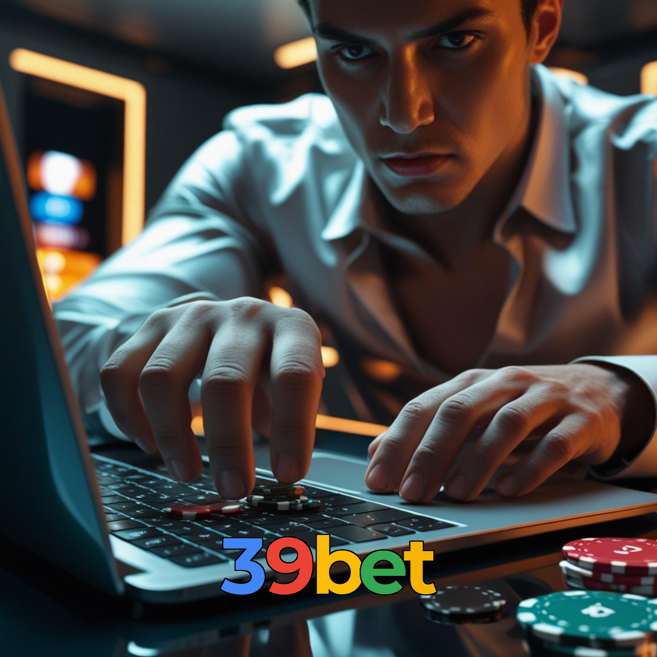 39bet:Aposte no futebol online e vença de forma única!