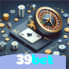 39bet：Em nosso cassino online, sua sorte vai brilhar! Aposte e vença!
