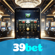 39bet：Grandes vitórias nas slots! Venha conquistar o jackpot agora!
