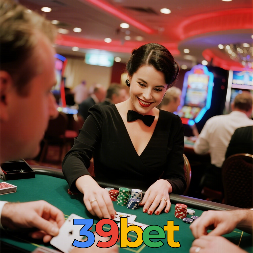 39bet:Jogue slots, blackjack e aposte ao vivo no futebol com segurança!