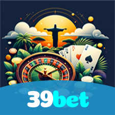39bet：A melhor experiência de cassino e futebol online para você!