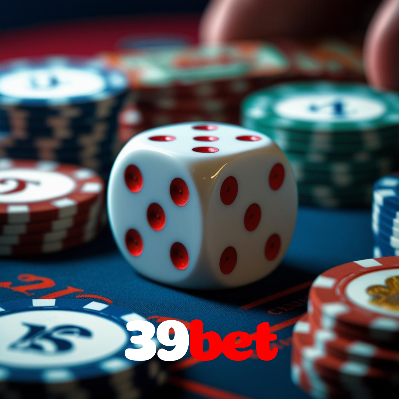 39bet：Vença no poker e aposte no futebol para grandes vitórias no cassino!
