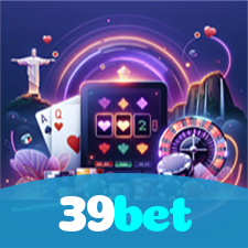 39bet：Apostas ao vivo no futebol e diversão garantida com slots e roleta!