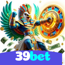 39bet:A melhor experiência de apostas e jogos de cassino, incluindo futebol online!