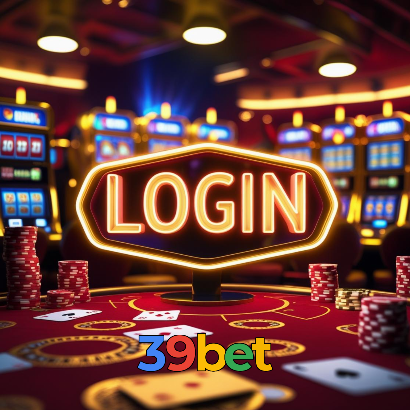 39bet：Apostas ao vivo no futebol e diversão garantida com jogos de cassino!