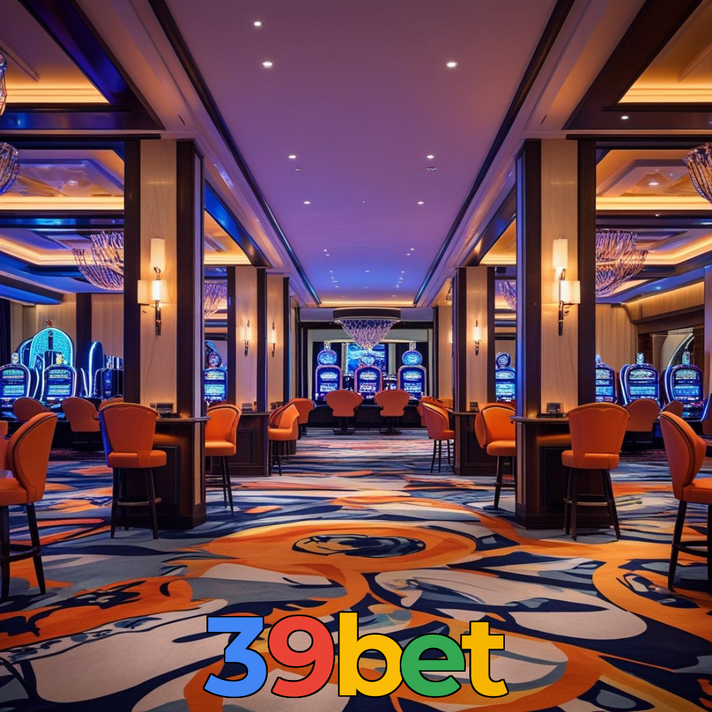 39bet：Jogue blackjack e conquiste a vitória no cassino online!