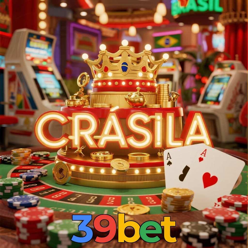 39bet:Ganhe na roleta e aposte no futebol no cassino online mais confiável!
