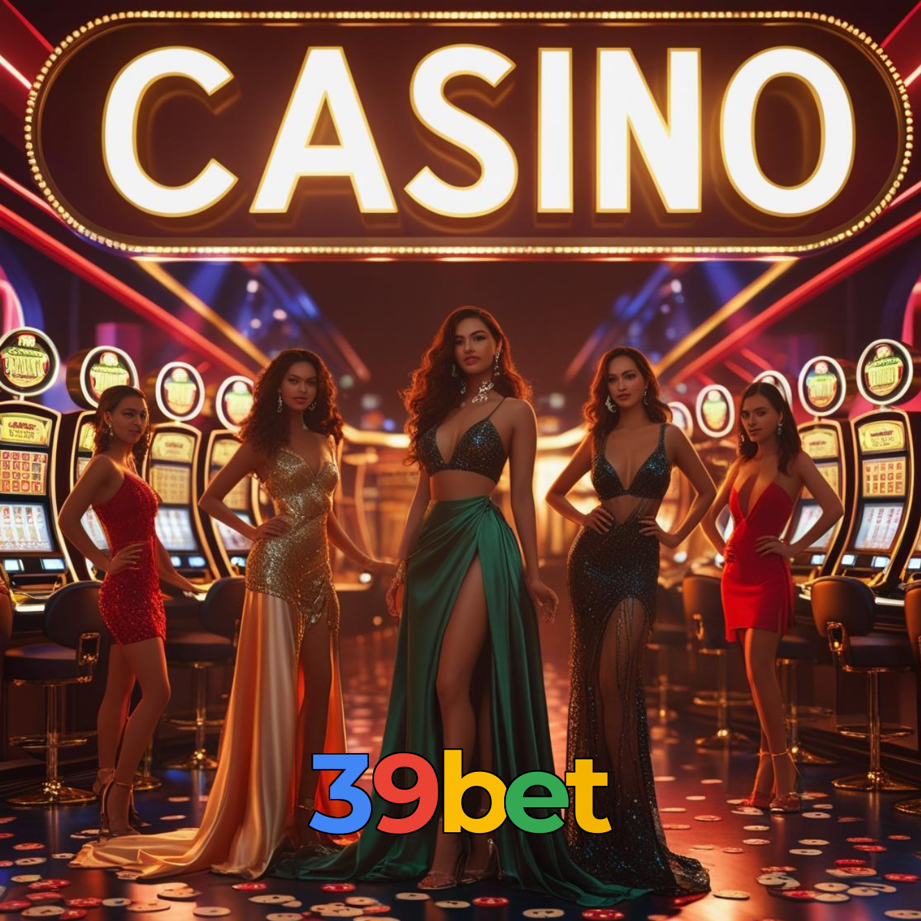 39bet：Jogue slots, aposte no futebol e ganhe no cassino online mais seguro!
