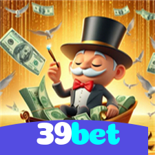 39bet：Jogue nas slots e vença o jackpot! A sorte está te esperando!