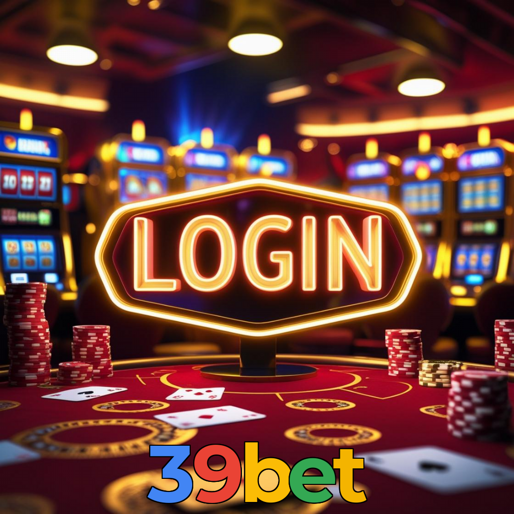 39bet:O cassino online oferece grandes prêmios! Aposte e ganhe agora!